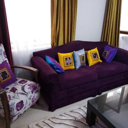 Yildirim Luxuryapart Sisli Appartamento Provincia di Provincia di Istanbul Esterno foto