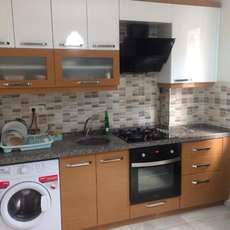 Yildirim Luxuryapart Sisli Appartamento Provincia di Provincia di Istanbul Esterno foto
