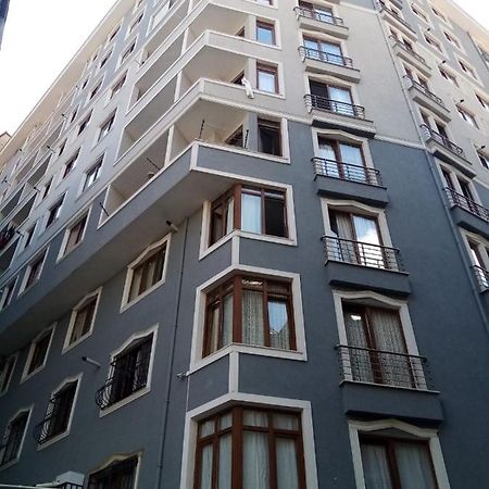 Yildirim Luxuryapart Sisli Appartamento Provincia di Provincia di Istanbul Esterno foto