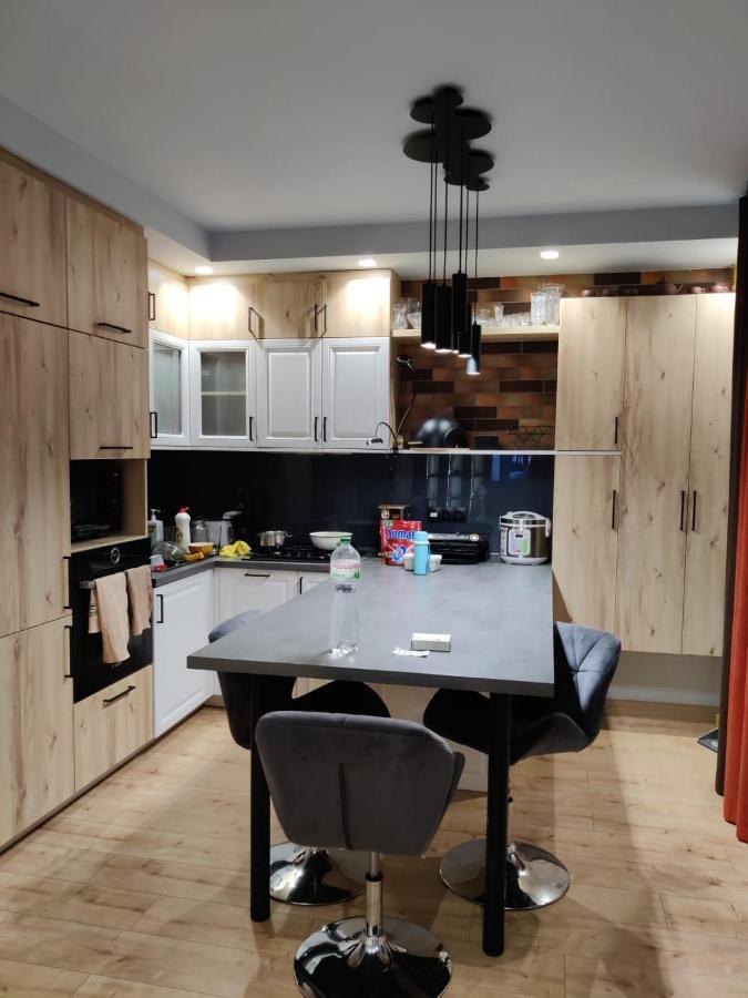 Yildirim Luxuryapart Sisli Appartamento Provincia di Provincia di Istanbul Esterno foto