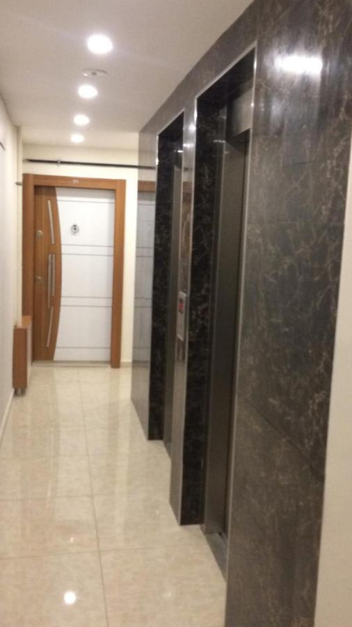 Yildirim Luxuryapart Sisli Appartamento Provincia di Provincia di Istanbul Esterno foto