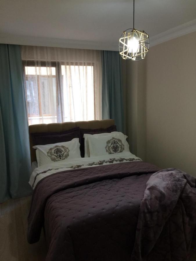 Yildirim Luxuryapart Sisli Appartamento Provincia di Provincia di Istanbul Esterno foto