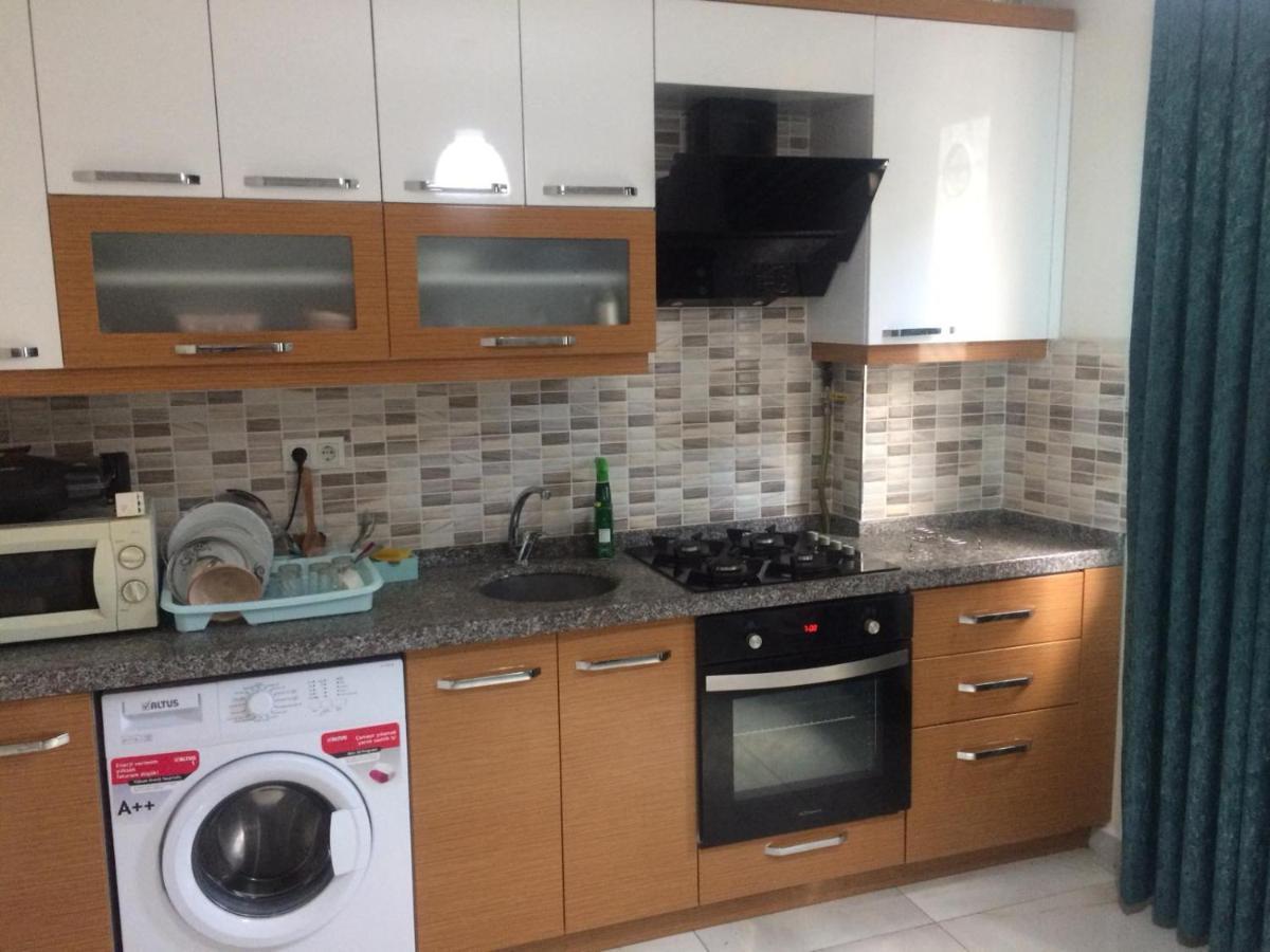 Yildirim Luxuryapart Sisli Appartamento Provincia di Provincia di Istanbul Esterno foto