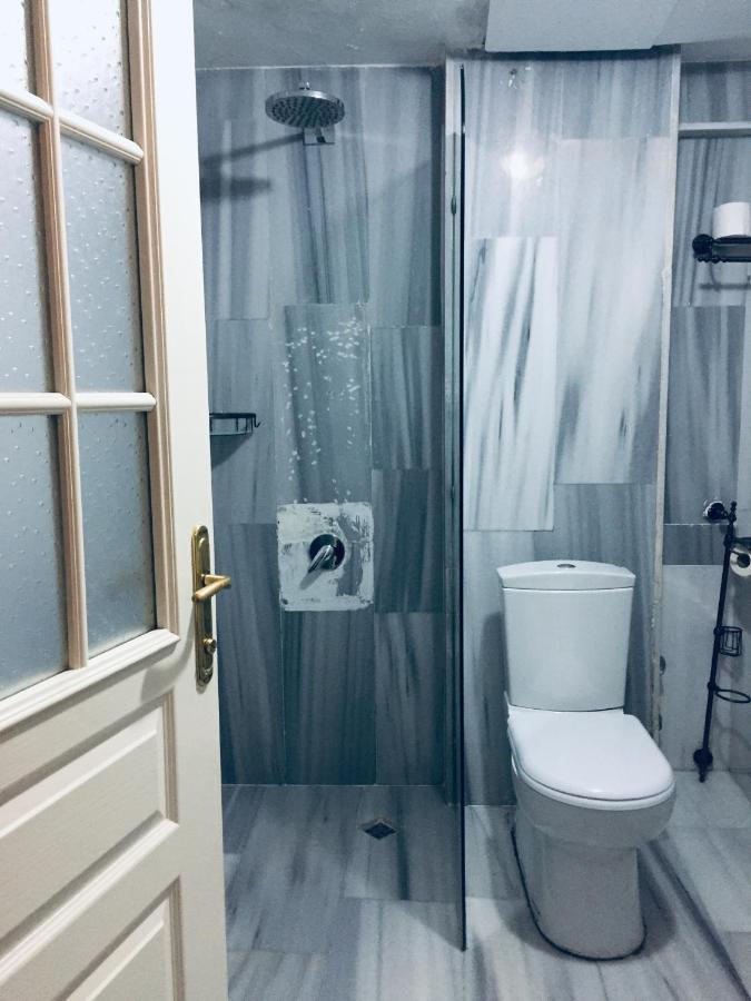 Yildirim Luxuryapart Sisli Appartamento Provincia di Provincia di Istanbul Esterno foto