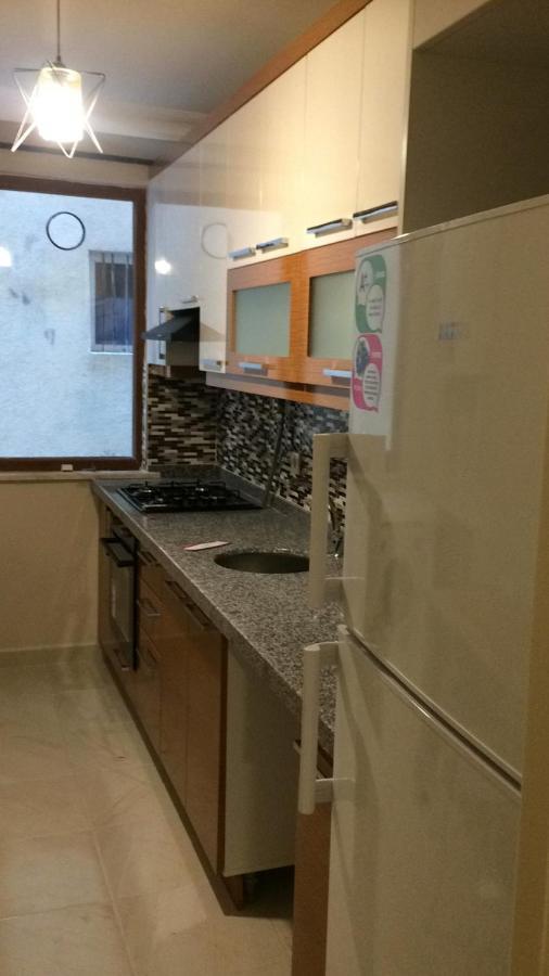 Yildirim Luxuryapart Sisli Appartamento Provincia di Provincia di Istanbul Esterno foto