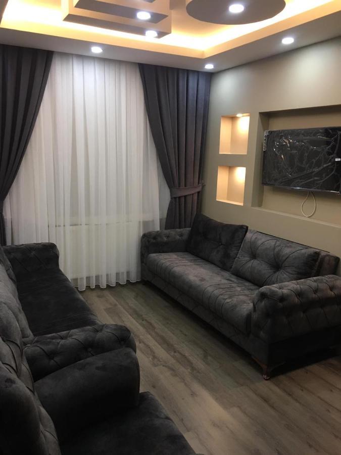 Yildirim Luxuryapart Sisli Appartamento Provincia di Provincia di Istanbul Esterno foto