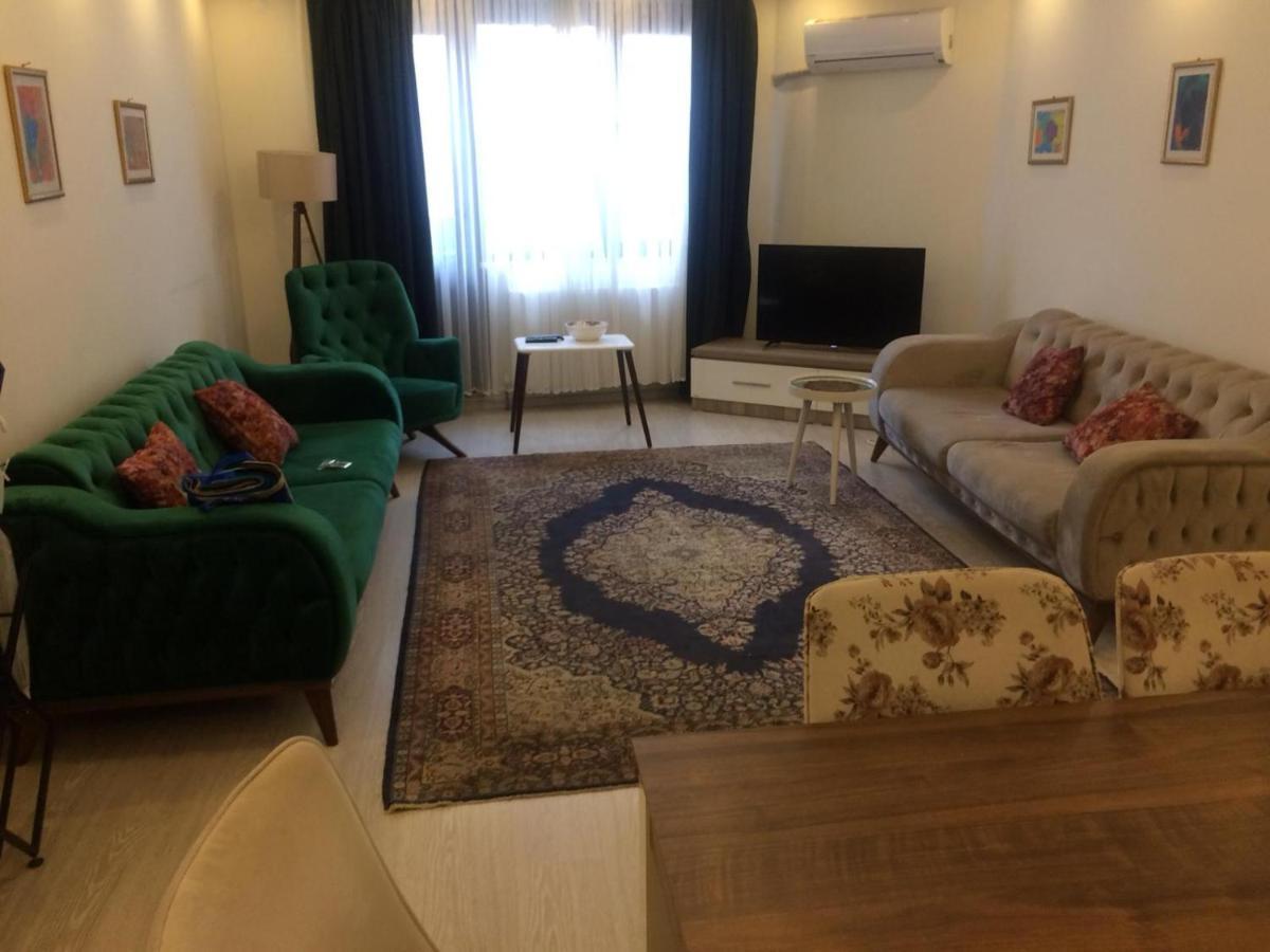 Yildirim Luxuryapart Sisli Appartamento Provincia di Provincia di Istanbul Esterno foto